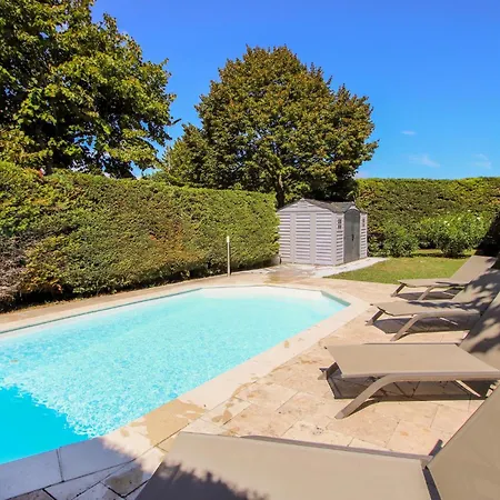 Holiday home 3 Bedroom Beautiful In