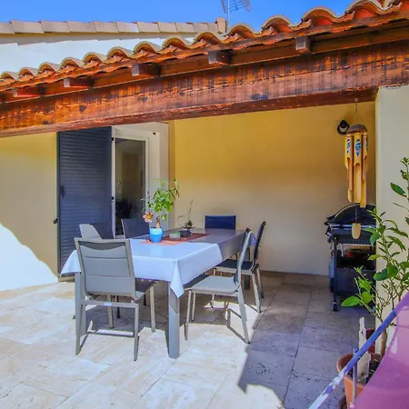 3 Bedroom Beautiful In * Montelimar