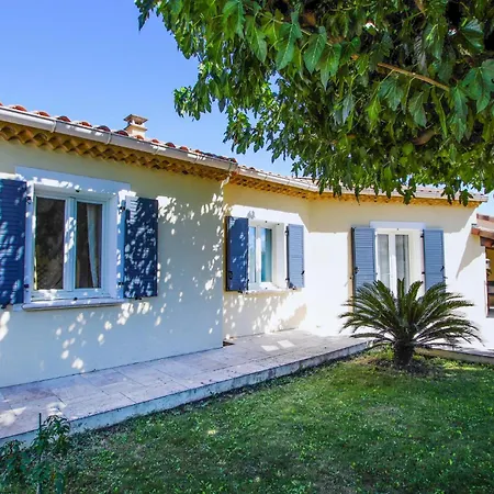 3 Bedroom Beautiful In Montelimar
